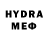MDMA Molly Lera Vaichyk